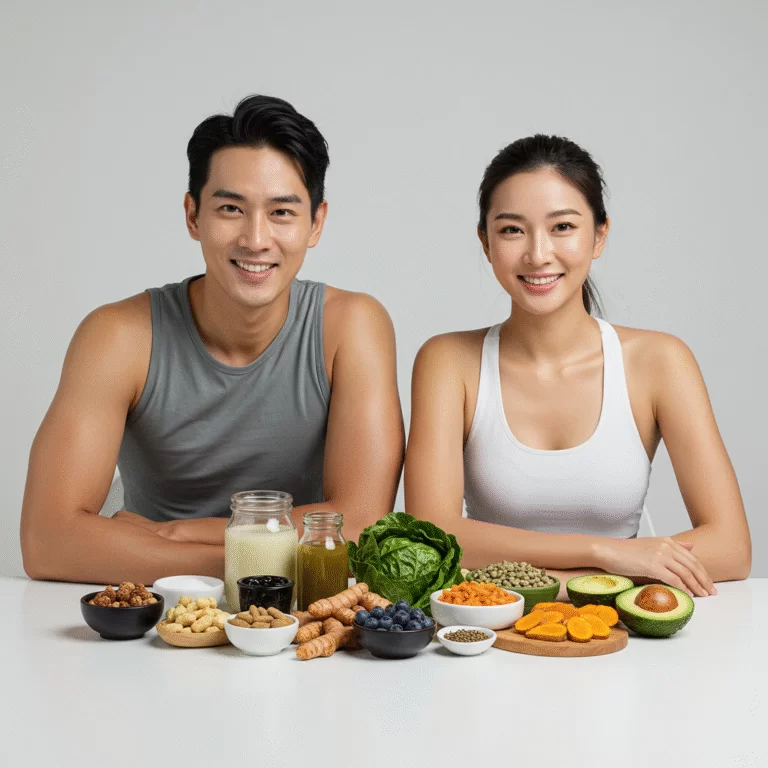 เปิดโลก ผลิตภัณฑ์เสริมอาหาร ตัวช่วยสุขภาพดีที่คุณต้องรู้