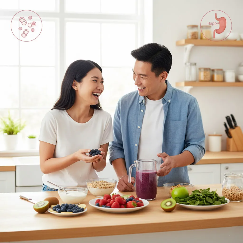 ระบบย่อยอาหาร สำคัญอย่างไร ทำไมเราควรใส่ใจดูแลให้ดีที่สุด!