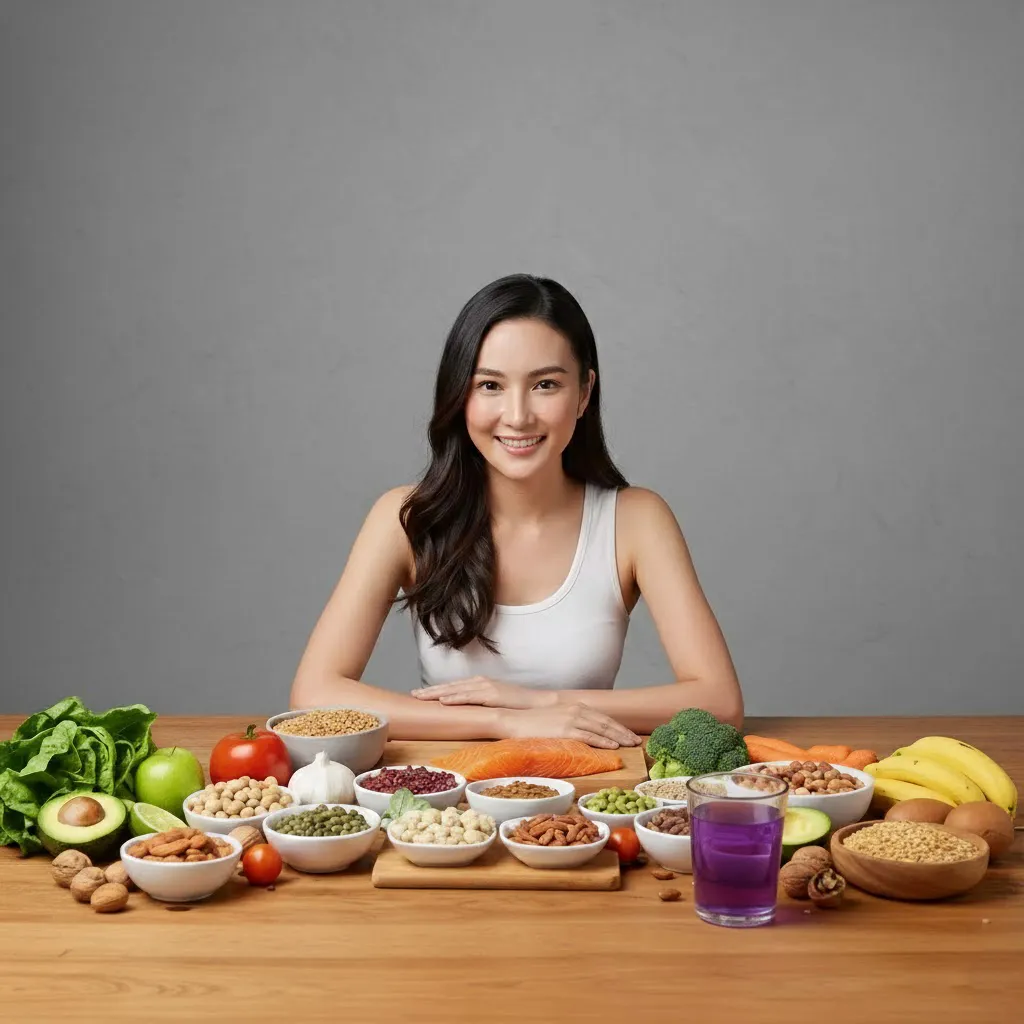 ไขความลับสุขภาพดี กินไฟเบอร์ ดียังไง ประโยชน์เกินคาดที่หลายคนมองข้าม