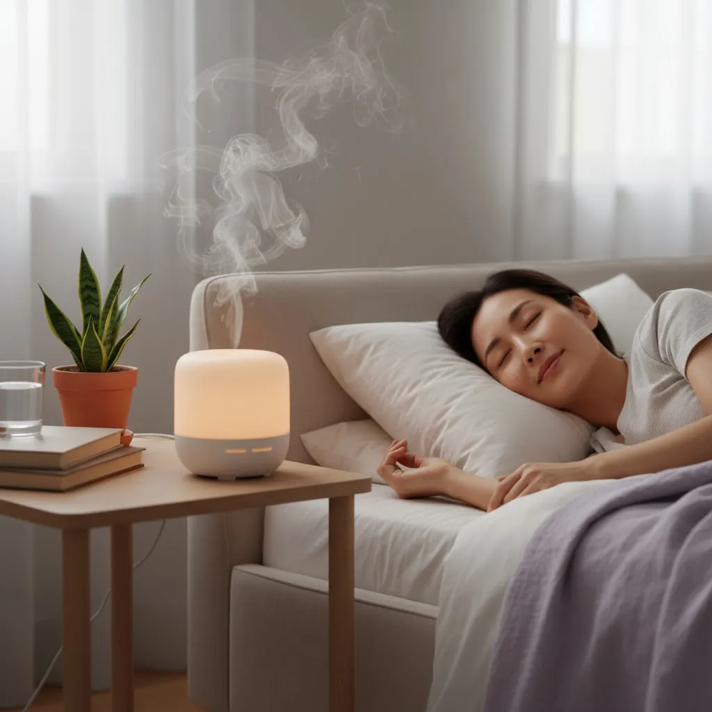 ไขความลับ น้ำมันหอมระเหย พลังธรรมชาติบำบัดที่ทุกคนควรรู้