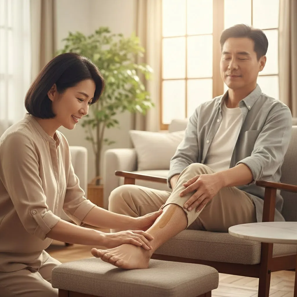 ไขความลับ น้ำมันกระดูกไก่ดํา สรรพคุณ มหัศจรรย์แห่งธรรมชาติเพื่อสุขภาพที่ดีของคุณ